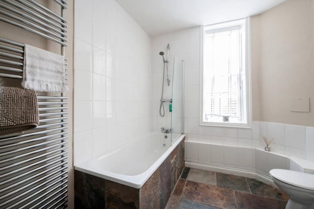 Villa Victorian Annexe - Bath Camera foto